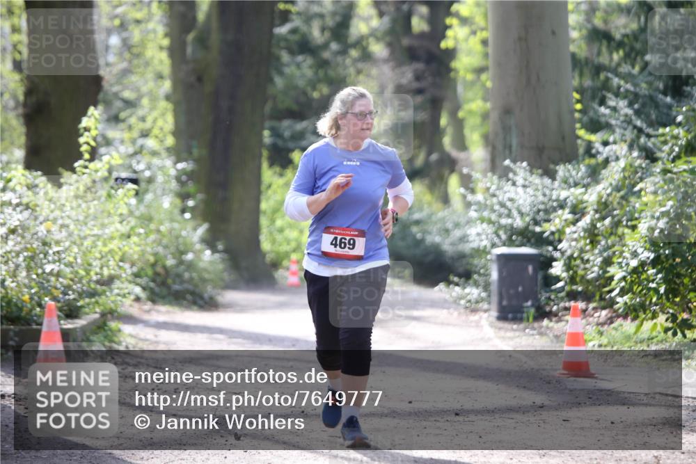 13.04.2025 - Hammer Lauf Jannik Wohlers http://msf.ph/oto/7649777 13.04.2025 11:00:33 Laufen 15, 469 meine-sportfotos.de