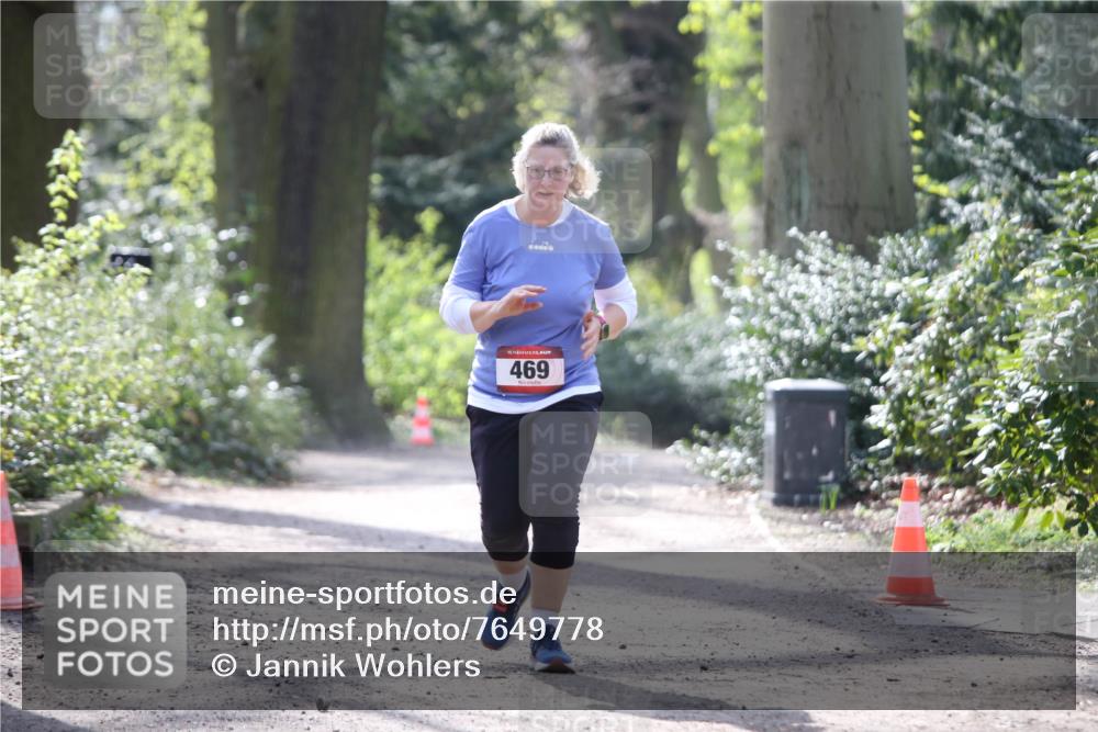 13.04.2025 - Hammer Lauf Jannik Wohlers http://msf.ph/oto/7649778 13.04.2025 11:00:32 Laufen 15, 469 meine-sportfotos.de