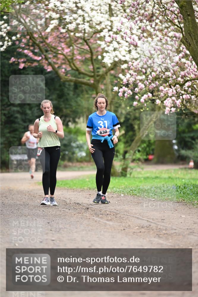 13.04.2025 - Hammer Lauf Dr. Thomas Lammeyer http://msf.ph/oto/7649782 13.04.2025 10:23:30 Laufen 18, 31, 630 meine-sportfotos.de