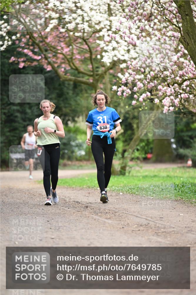 13.04.2025 - Hammer Lauf Dr. Thomas Lammeyer http://msf.ph/oto/7649785 13.04.2025 10:23:30 Laufen 18, 31, 630 meine-sportfotos.de