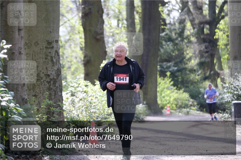 13.04.2025 - Hammer Lauf Jannik Wohlers http://msf.ph/oto/7649790 13.04.2025 11:00:20 Laufen 15, 1941 meine-sportfotos.de