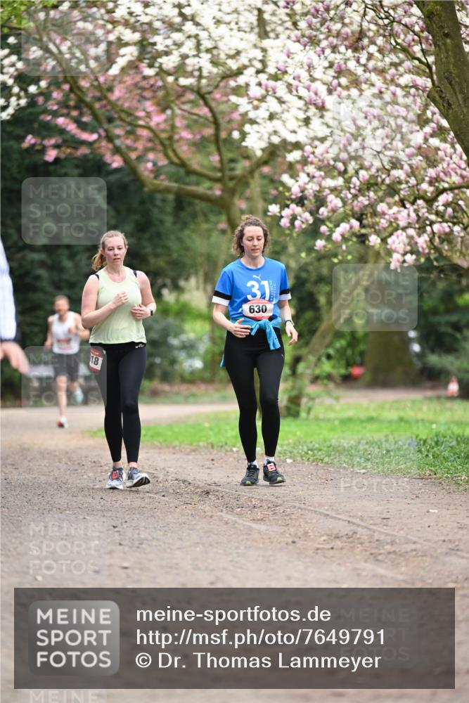 13.04.2025 - Hammer Lauf Dr. Thomas Lammeyer http://msf.ph/oto/7649791 13.04.2025 10:23:30 Laufen 18, 31, 630 meine-sportfotos.de