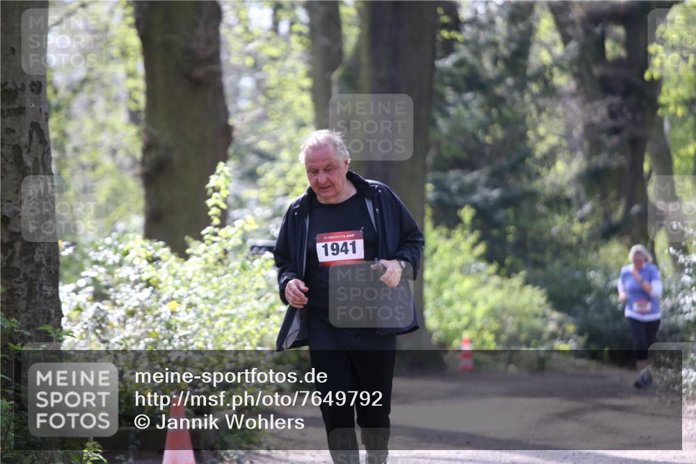 13.04.2025 - Hammer Lauf Jannik Wohlers http://msf.ph/oto/7649792 13.04.2025 11:00:19 Laufen 15, 1941 meine-sportfotos.de