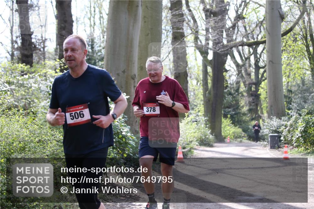 13.04.2025 - Hammer Lauf Jannik Wohlers http://msf.ph/oto/7649795 13.04.2025 11:00:03 Laufen 15, 506, 378 meine-sportfotos.de
