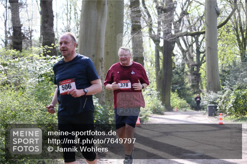 13.04.2025 - Hammer Lauf Jannik Wohlers http://msf.ph/oto/7649797 13.04.2025 11:00:03 Laufen 506, 15, 378 meine-sportfotos.de