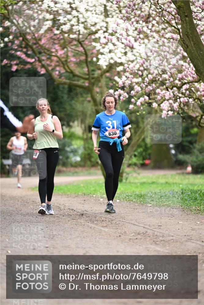13.04.2025 - Hammer Lauf Dr. Thomas Lammeyer http://msf.ph/oto/7649798 13.04.2025 10:23:31 Laufen 18, 31, 630 meine-sportfotos.de