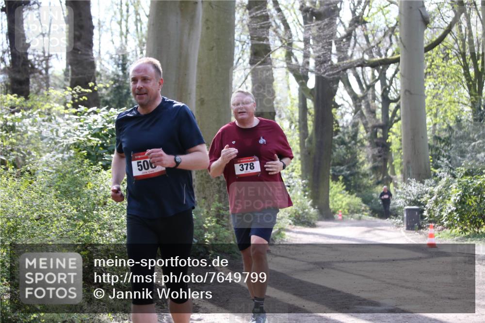 13.04.2025 - Hammer Lauf Jannik Wohlers http://msf.ph/oto/7649799 13.04.2025 11:00:03 Laufen 500, 378 meine-sportfotos.de