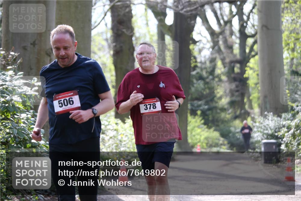 13.04.2025 - Hammer Lauf Jannik Wohlers http://msf.ph/oto/7649802 13.04.2025 11:00:02 Laufen 15, 506, 15, 378 meine-sportfotos.de