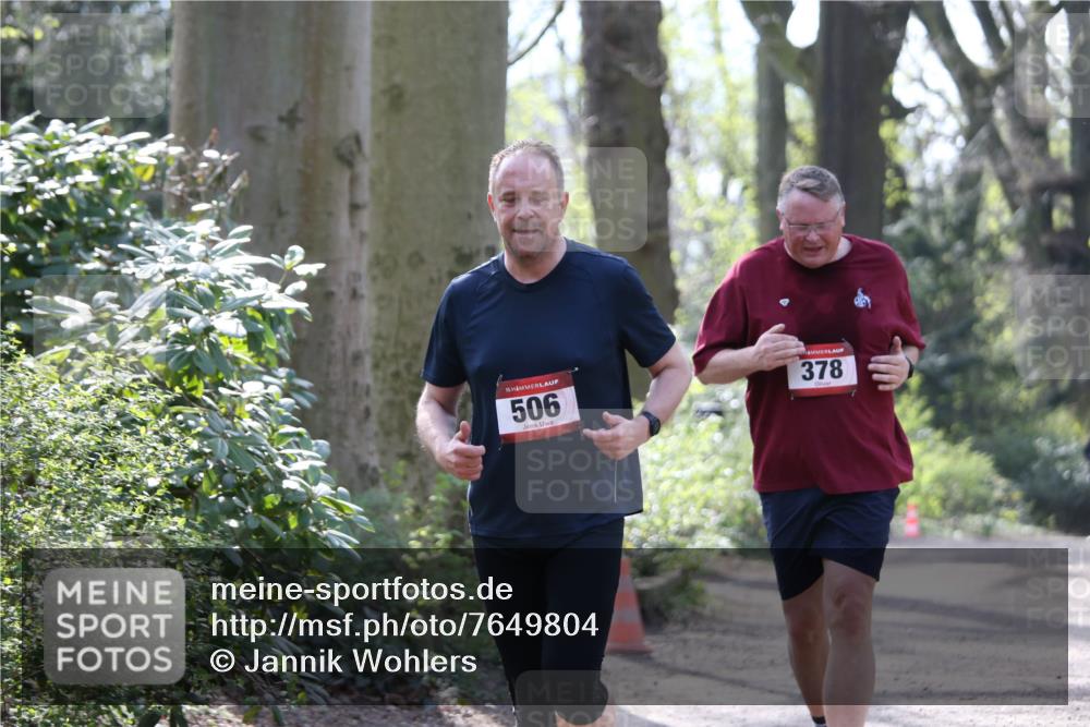13.04.2025 - Hammer Lauf Jannik Wohlers http://msf.ph/oto/7649804 13.04.2025 11:00:02 Laufen 15, 506, 378 meine-sportfotos.de