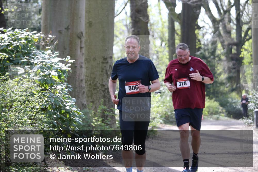 13.04.2025 - Hammer Lauf Jannik Wohlers http://msf.ph/oto/7649806 13.04.2025 11:00:01 Laufen 15, 506, 378 meine-sportfotos.de