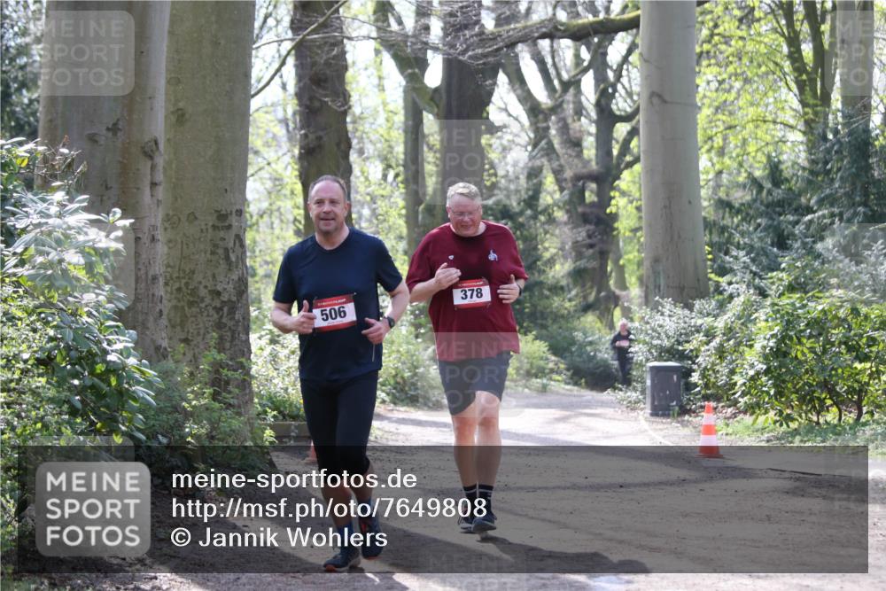 13.04.2025 - Hammer Lauf Jannik Wohlers http://msf.ph/oto/7649808 13.04.2025 11:00:01 Laufen 506, 378 meine-sportfotos.de