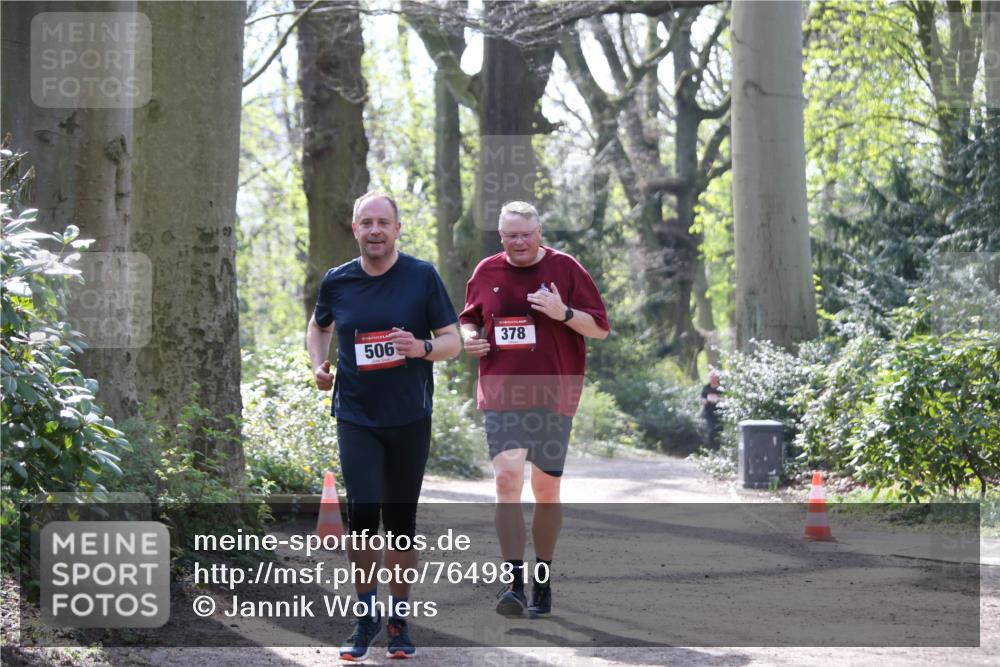 13.04.2025 - Hammer Lauf Jannik Wohlers http://msf.ph/oto/7649810 13.04.2025 11:00:00 Laufen 506, 378 meine-sportfotos.de