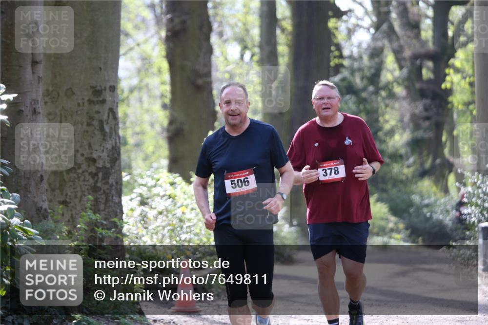 13.04.2025 - Hammer Lauf Jannik Wohlers http://msf.ph/oto/7649811 13.04.2025 11:00:00 Laufen 1, 506, 378 meine-sportfotos.de