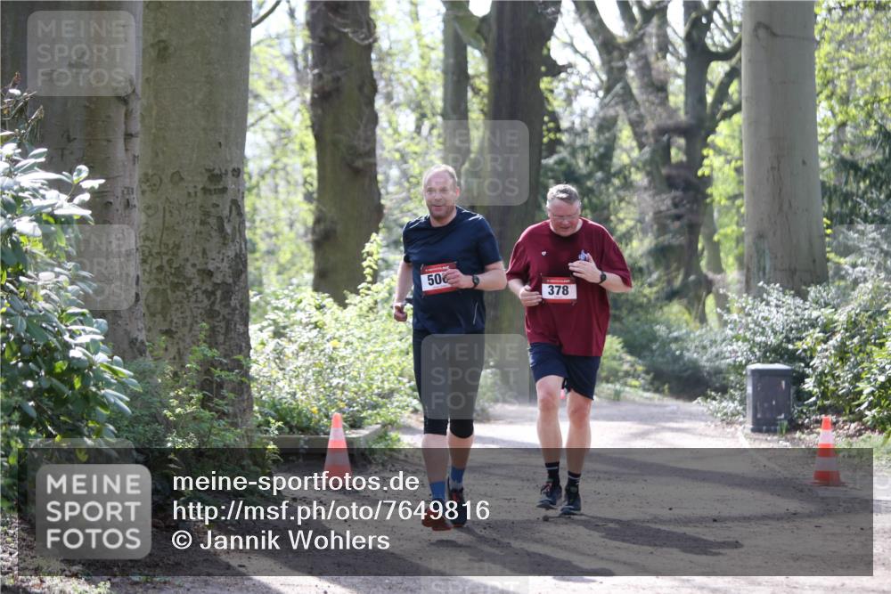 13.04.2025 - Hammer Lauf Jannik Wohlers http://msf.ph/oto/7649816 13.04.2025 10:59:59 Laufen 50, 378 meine-sportfotos.de