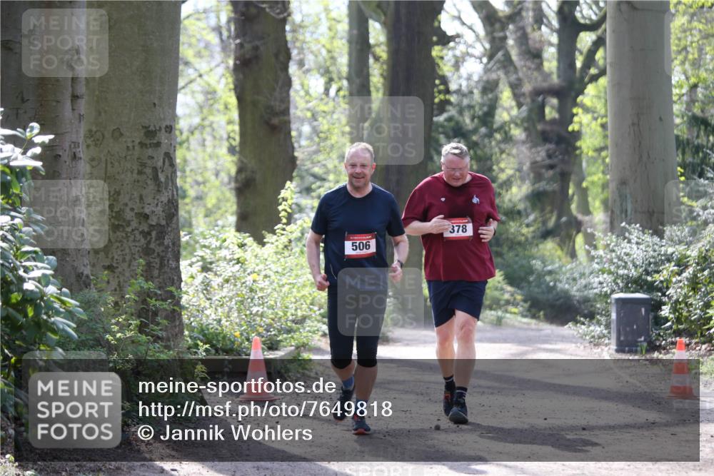 13.04.2025 - Hammer Lauf Jannik Wohlers http://msf.ph/oto/7649818 13.04.2025 10:59:58 Laufen 506, 378 meine-sportfotos.de