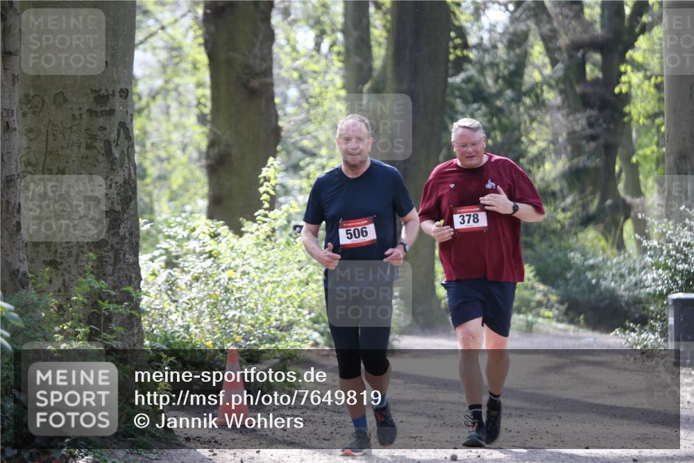 13.04.2025 - Hammer Lauf Jannik Wohlers http://msf.ph/oto/7649819 13.04.2025 10:59:58 Laufen 506, 378 meine-sportfotos.de