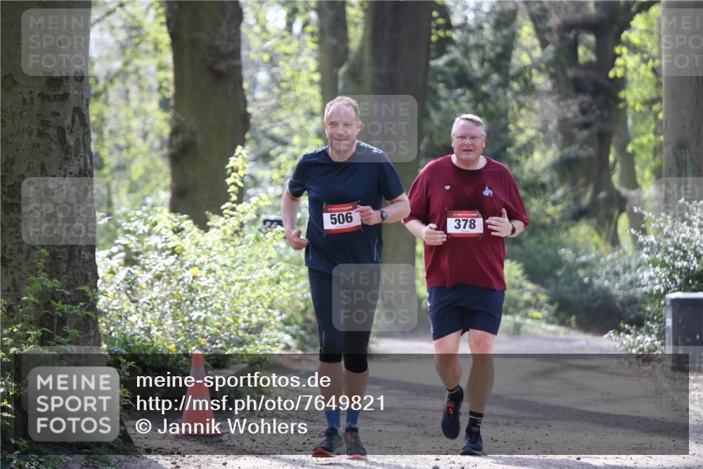 13.04.2025 - Hammer Lauf Jannik Wohlers http://msf.ph/oto/7649821 13.04.2025 10:59:58 Laufen 506, 378 meine-sportfotos.de