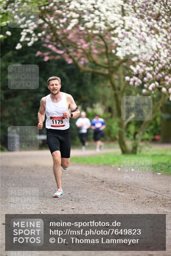 13.04.2025 - Hammer Lauf Dr. Thomas Lammeyer http://msf.ph/oto/7649823 13.04.2025 10:23:38 Laufen 15, 1175 meine-sportfotos.de