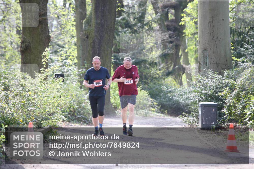 13.04.2025 - Hammer Lauf Jannik Wohlers http://msf.ph/oto/7649824 13.04.2025 10:59:53 Laufen 506, 378 meine-sportfotos.de