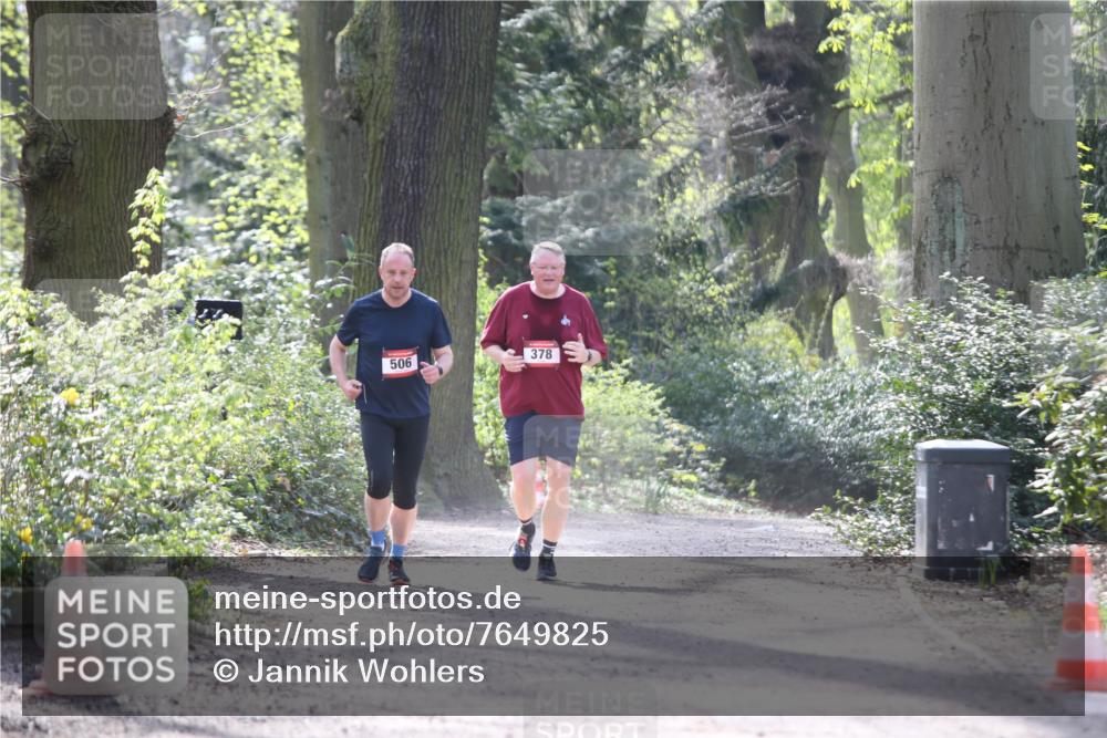 13.04.2025 - Hammer Lauf Jannik Wohlers http://msf.ph/oto/7649825 13.04.2025 10:59:51 Laufen 378, 506 meine-sportfotos.de