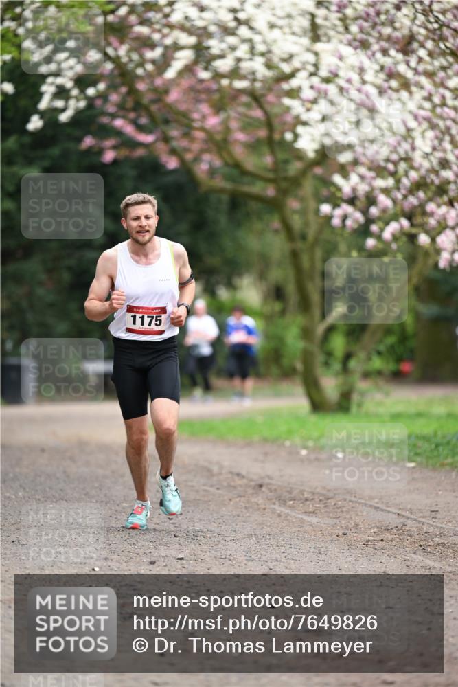 13.04.2025 - Hammer Lauf Dr. Thomas Lammeyer http://msf.ph/oto/7649826 13.04.2025 10:23:38 Laufen 15, 1175 meine-sportfotos.de