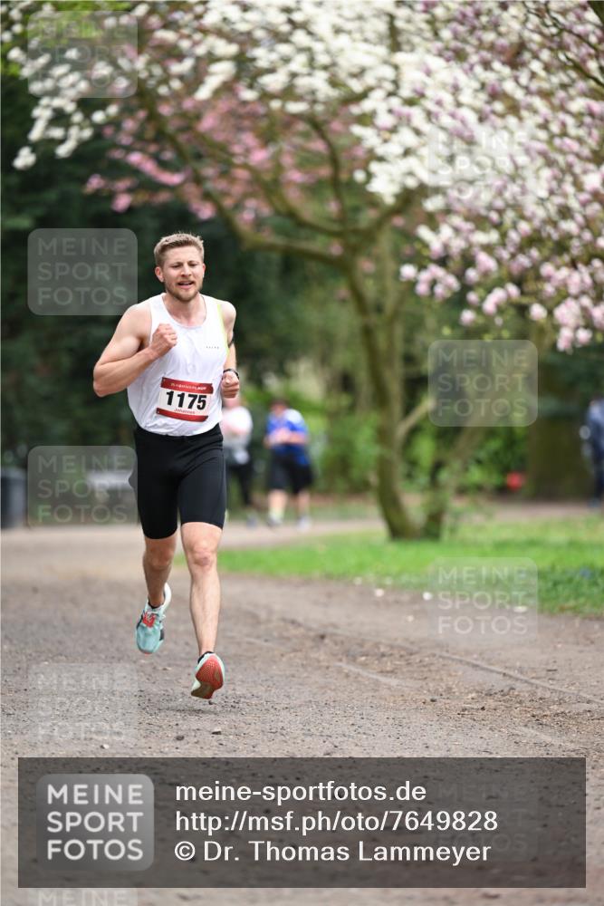 13.04.2025 - Hammer Lauf Dr. Thomas Lammeyer http://msf.ph/oto/7649828 13.04.2025 10:23:38 Laufen 15, 1175 meine-sportfotos.de