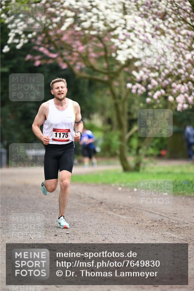 13.04.2025 - Hammer Lauf Dr. Thomas Lammeyer http://msf.ph/oto/7649830 13.04.2025 10:23:39 Laufen 15, 1175 meine-sportfotos.de