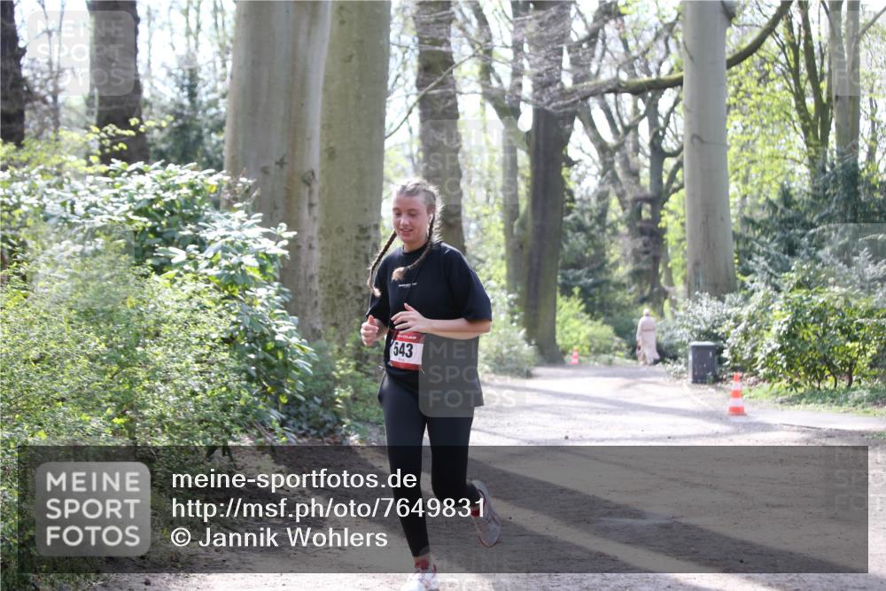 13.04.2025 - Hammer Lauf Jannik Wohlers http://msf.ph/oto/7649831 13.04.2025 10:59:25 Laufen 543 meine-sportfotos.de