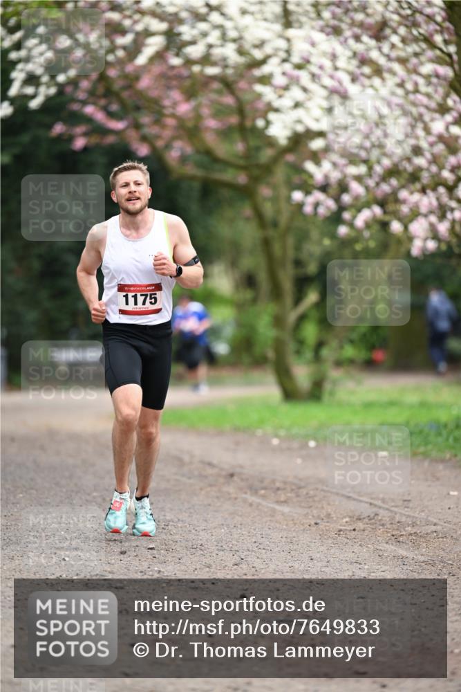 13.04.2025 - Hammer Lauf Dr. Thomas Lammeyer http://msf.ph/oto/7649833 13.04.2025 10:23:39 Laufen 15, 1175 meine-sportfotos.de