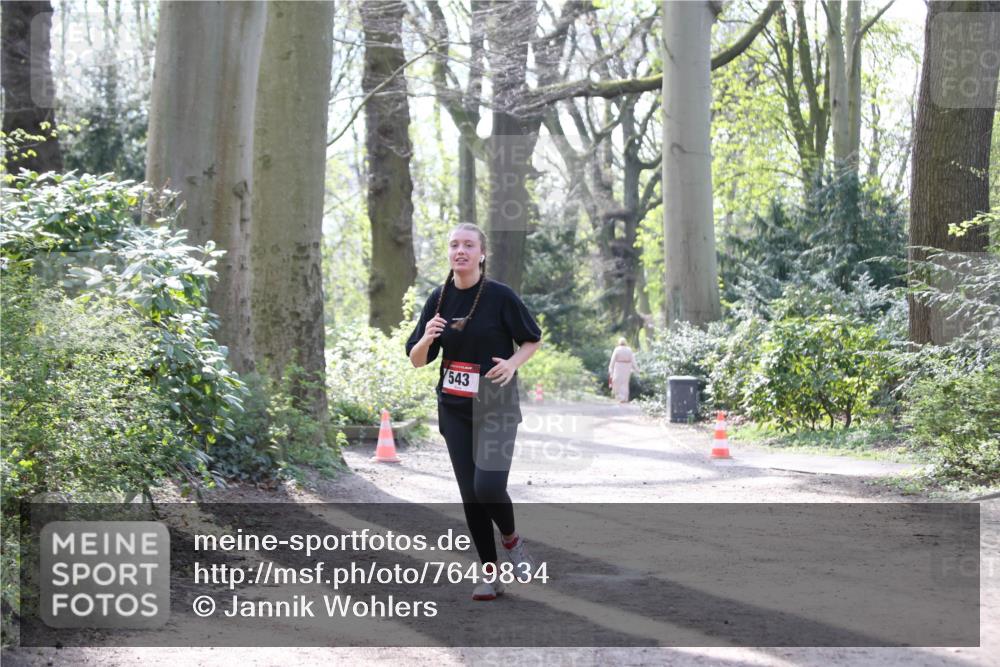 13.04.2025 - Hammer Lauf Jannik Wohlers http://msf.ph/oto/7649834 13.04.2025 10:59:25 Laufen 543 meine-sportfotos.de