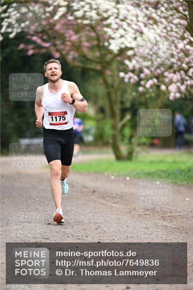 13.04.2025 - Hammer Lauf Dr. Thomas Lammeyer http://msf.ph/oto/7649836 13.04.2025 10:23:39 Laufen 15, 1175 meine-sportfotos.de