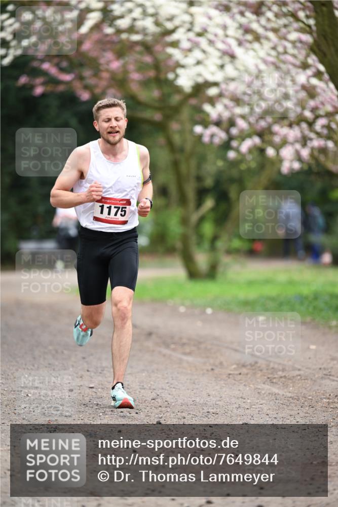 13.04.2025 - Hammer Lauf Dr. Thomas Lammeyer http://msf.ph/oto/7649844 13.04.2025 10:23:39 Laufen 15, 1175 meine-sportfotos.de