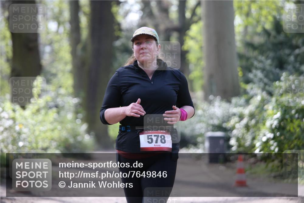 13.04.2025 - Hammer Lauf Jannik Wohlers http://msf.ph/oto/7649846 13.04.2025 10:59:03 Laufen 15, 578 meine-sportfotos.de