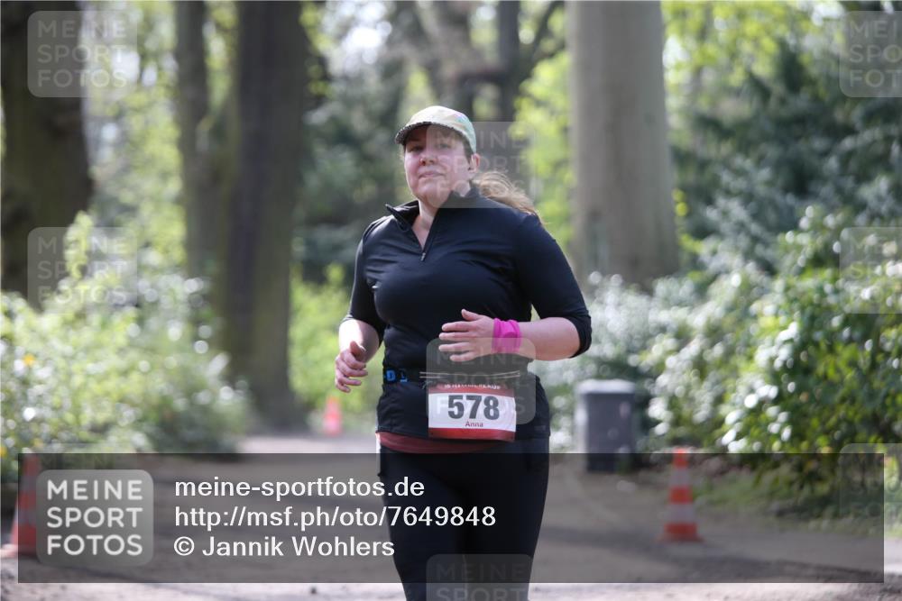 13.04.2025 - Hammer Lauf Jannik Wohlers http://msf.ph/oto/7649848 13.04.2025 10:59:03 Laufen 15, 578 meine-sportfotos.de