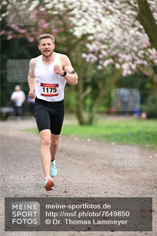 13.04.2025 - Hammer Lauf Dr. Thomas Lammeyer http://msf.ph/oto/7649850 13.04.2025 10:23:40 Laufen 15, 1175 meine-sportfotos.de