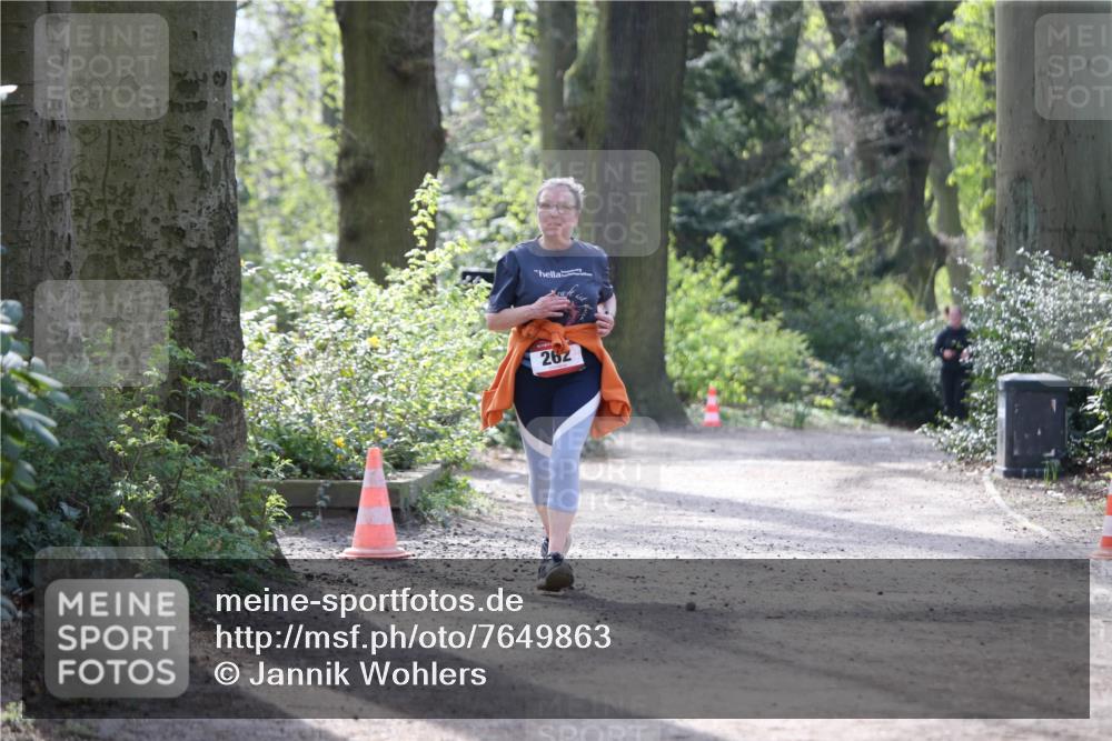 13.04.2025 - Hammer Lauf Jannik Wohlers http://msf.ph/oto/7649863 13.04.2025 10:58:38 Laufen 26 meine-sportfotos.de