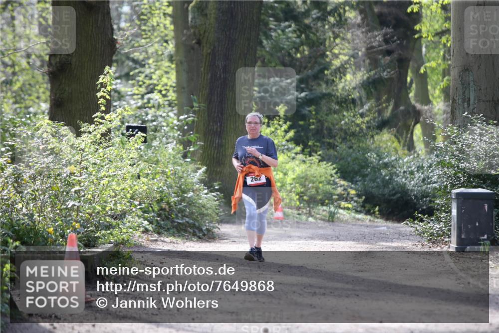 13.04.2025 - Hammer Lauf Jannik Wohlers http://msf.ph/oto/7649868 13.04.2025 10:58:33 Laufen 262 meine-sportfotos.de
