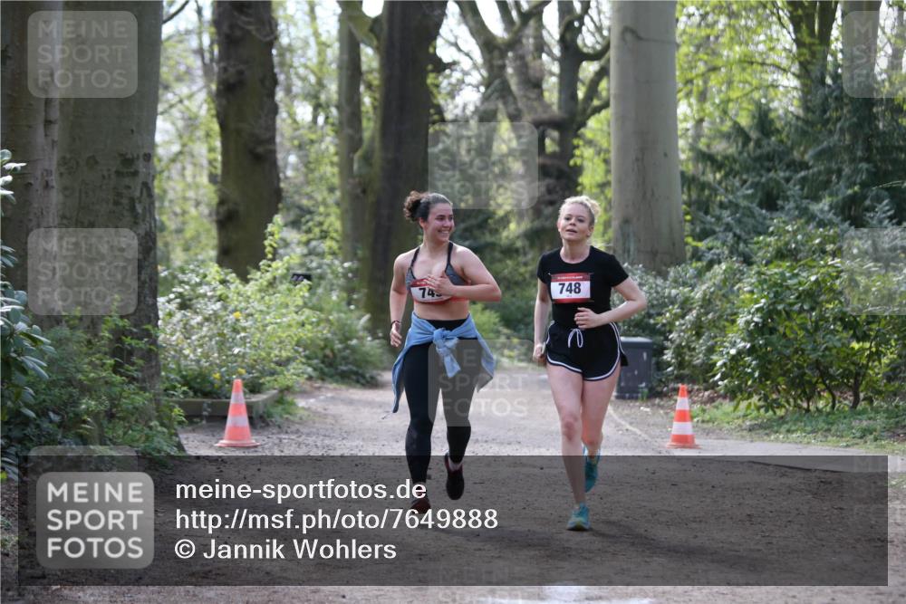 13.04.2025 - Hammer Lauf Jannik Wohlers http://msf.ph/oto/7649888 13.04.2025 10:58:04 Laufen 74, 748 meine-sportfotos.de