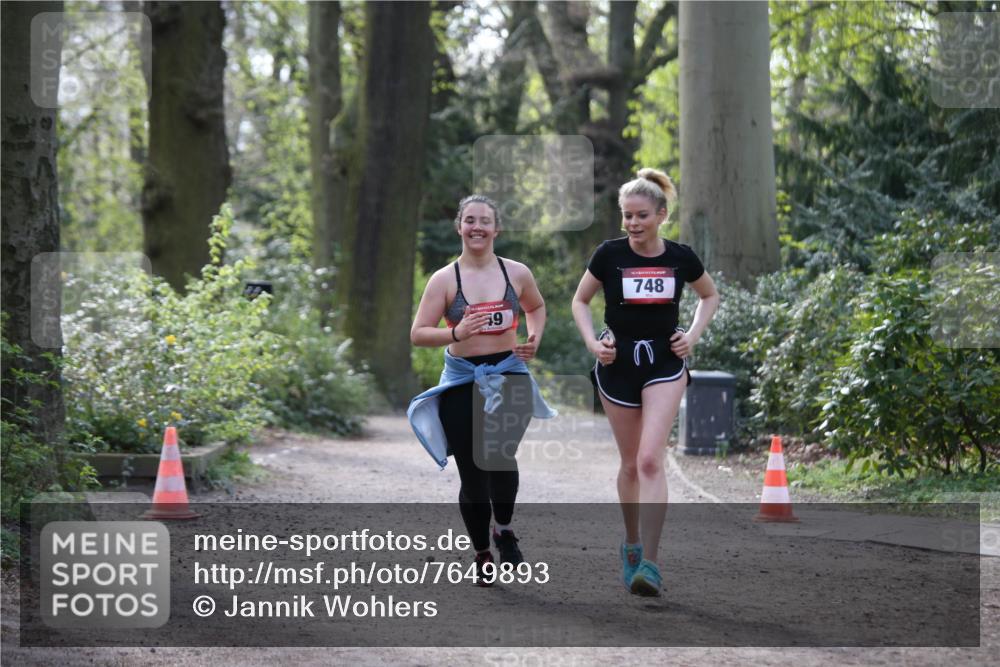 13.04.2025 - Hammer Lauf Jannik Wohlers http://msf.ph/oto/7649893 13.04.2025 10:58:04 Laufen 9, 15, 748 meine-sportfotos.de