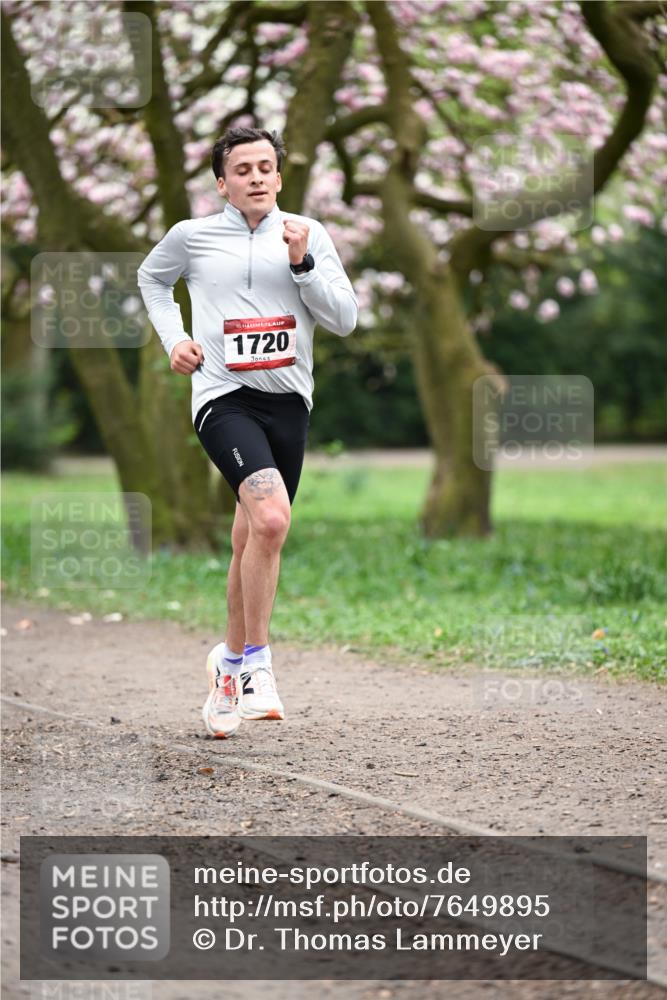 13.04.2025 - Hammer Lauf Dr. Thomas Lammeyer http://msf.ph/oto/7649895 13.04.2025 10:23:59 Laufen 1720 meine-sportfotos.de