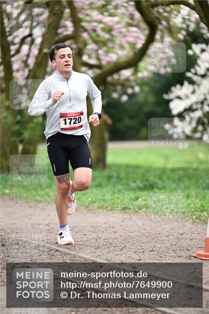 13.04.2025 - Hammer Lauf Dr. Thomas Lammeyer http://msf.ph/oto/7649900 13.04.2025 10:23:59 Laufen 15, 1720 meine-sportfotos.de