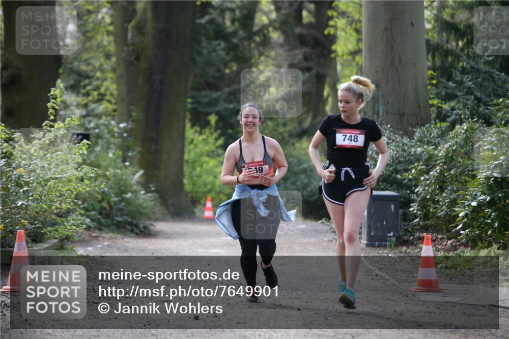 13.04.2025 - Hammer Lauf Jannik Wohlers http://msf.ph/oto/7649901 13.04.2025 10:58:02 Laufen 19, 748 meine-sportfotos.de