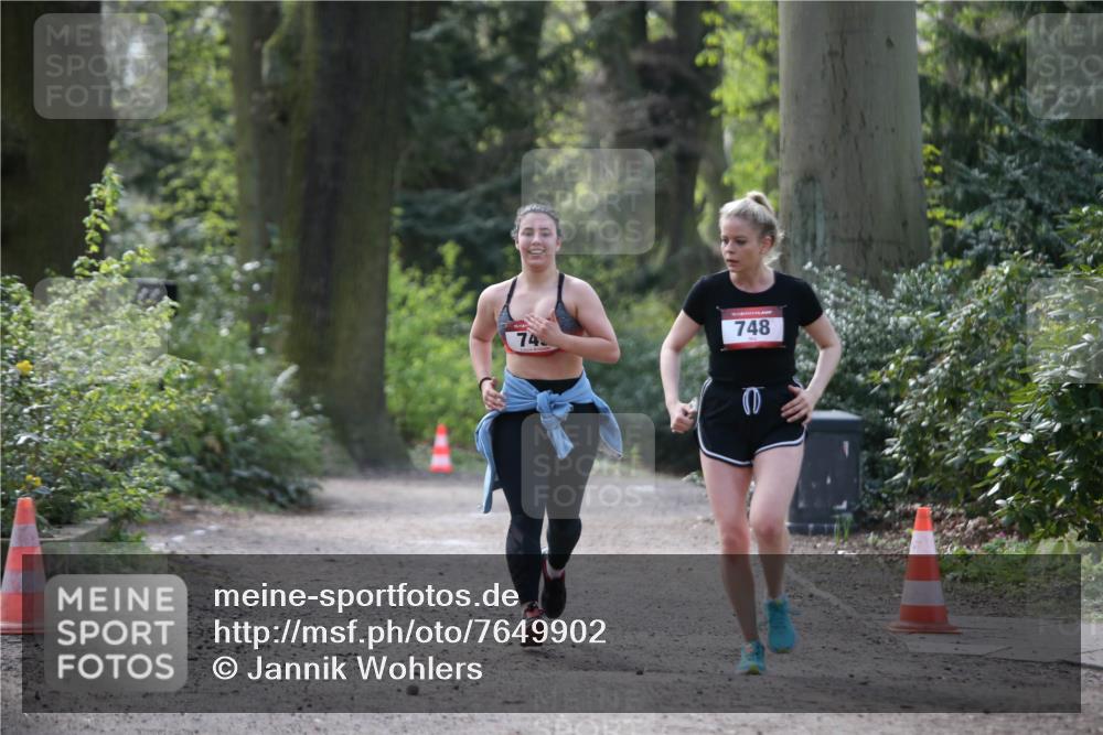 13.04.2025 - Hammer Lauf Jannik Wohlers http://msf.ph/oto/7649902 13.04.2025 10:58:02 Laufen 74, 748 meine-sportfotos.de