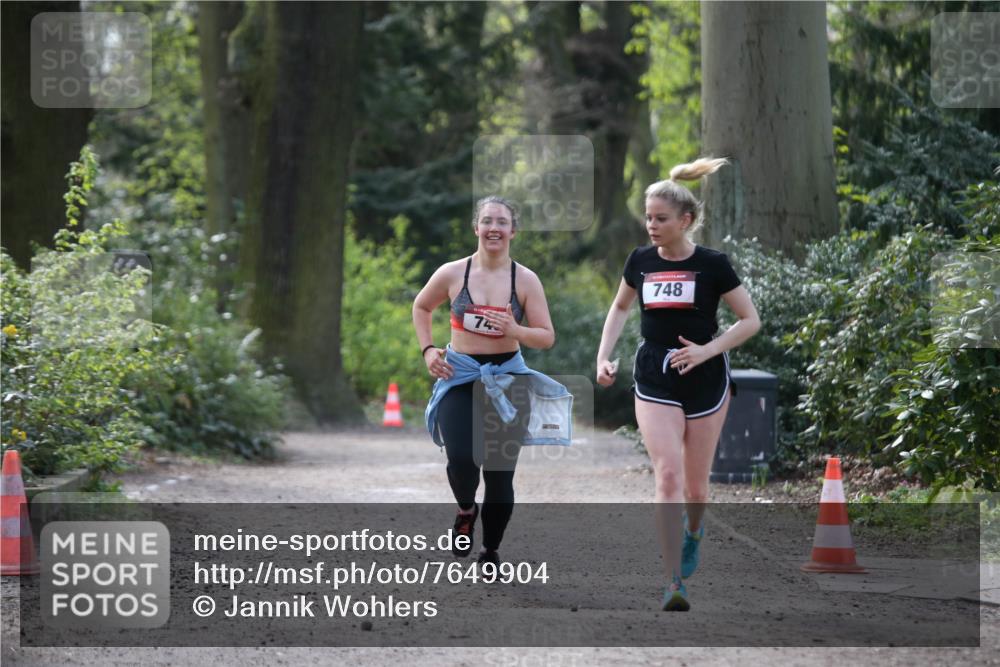 13.04.2025 - Hammer Lauf Jannik Wohlers http://msf.ph/oto/7649904 13.04.2025 10:58:02 Laufen 75, 748 meine-sportfotos.de