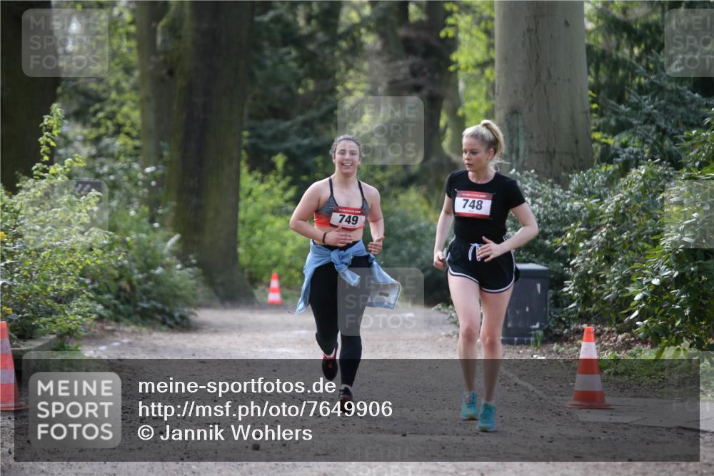 13.04.2025 - Hammer Lauf Jannik Wohlers http://msf.ph/oto/7649906 13.04.2025 10:58:02 Laufen 0, 749, 748 meine-sportfotos.de