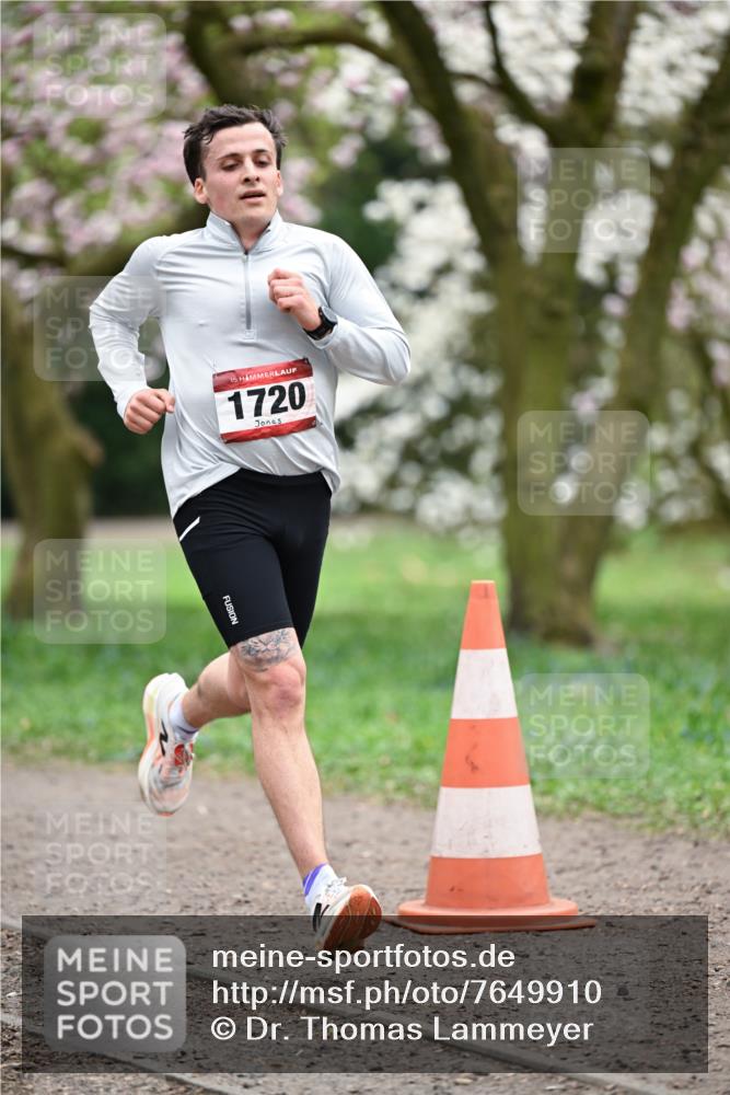 13.04.2025 - Hammer Lauf Dr. Thomas Lammeyer http://msf.ph/oto/7649910 13.04.2025 10:24:00 Laufen 15, 1720 meine-sportfotos.de