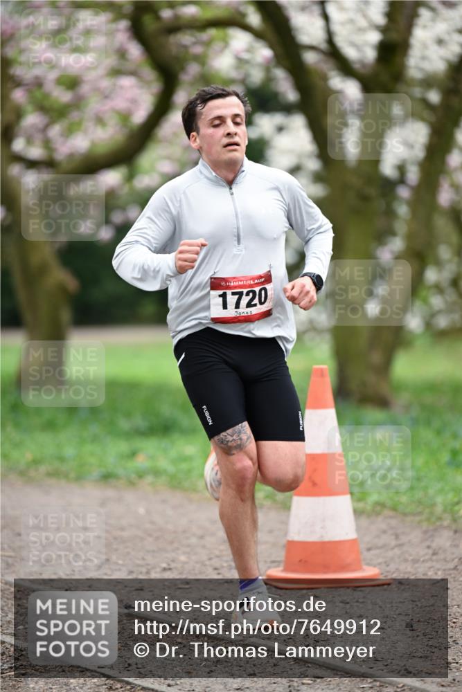 13.04.2025 - Hammer Lauf Dr. Thomas Lammeyer http://msf.ph/oto/7649912 13.04.2025 10:24:00 Laufen 15, 1720 meine-sportfotos.de