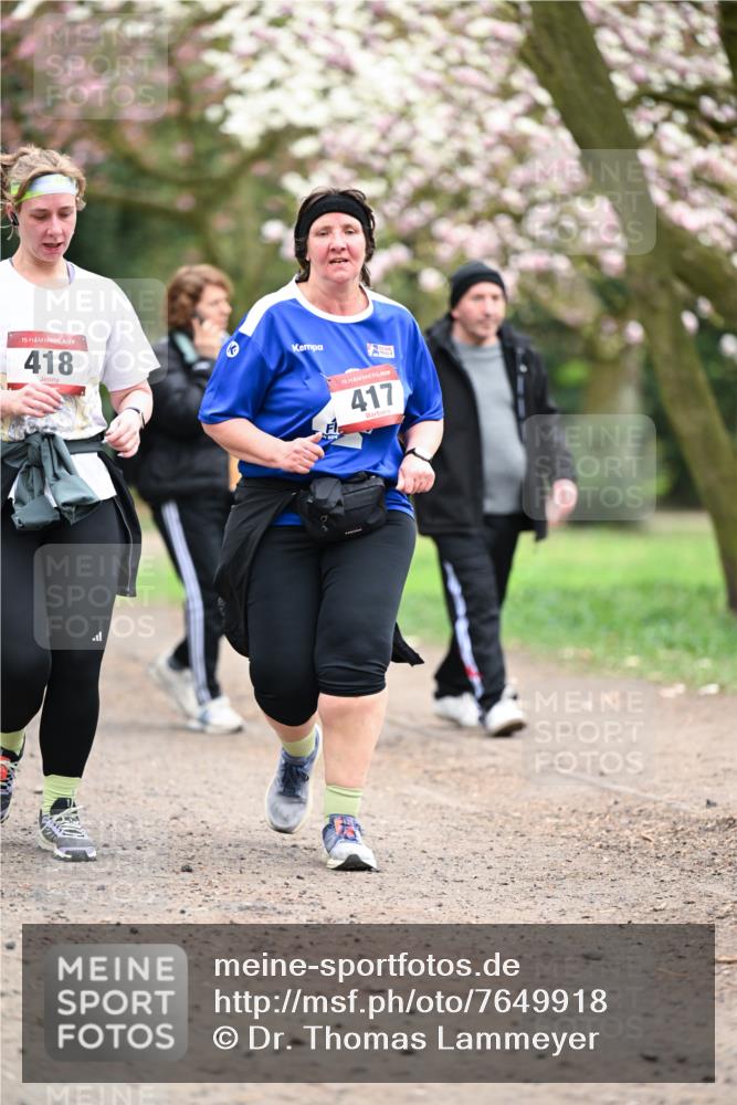 13.04.2025 - Hammer Lauf Dr. Thomas Lammeyer http://msf.ph/oto/7649918 13.04.2025 10:24:01 Laufen 15, 418, 15, 417 meine-sportfotos.de
