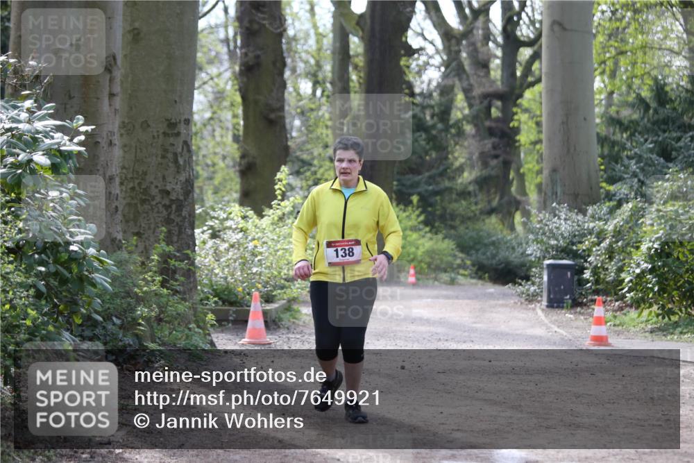 13.04.2025 - Hammer Lauf Jannik Wohlers http://msf.ph/oto/7649921 13.04.2025 10:57:15 Laufen 138 meine-sportfotos.de