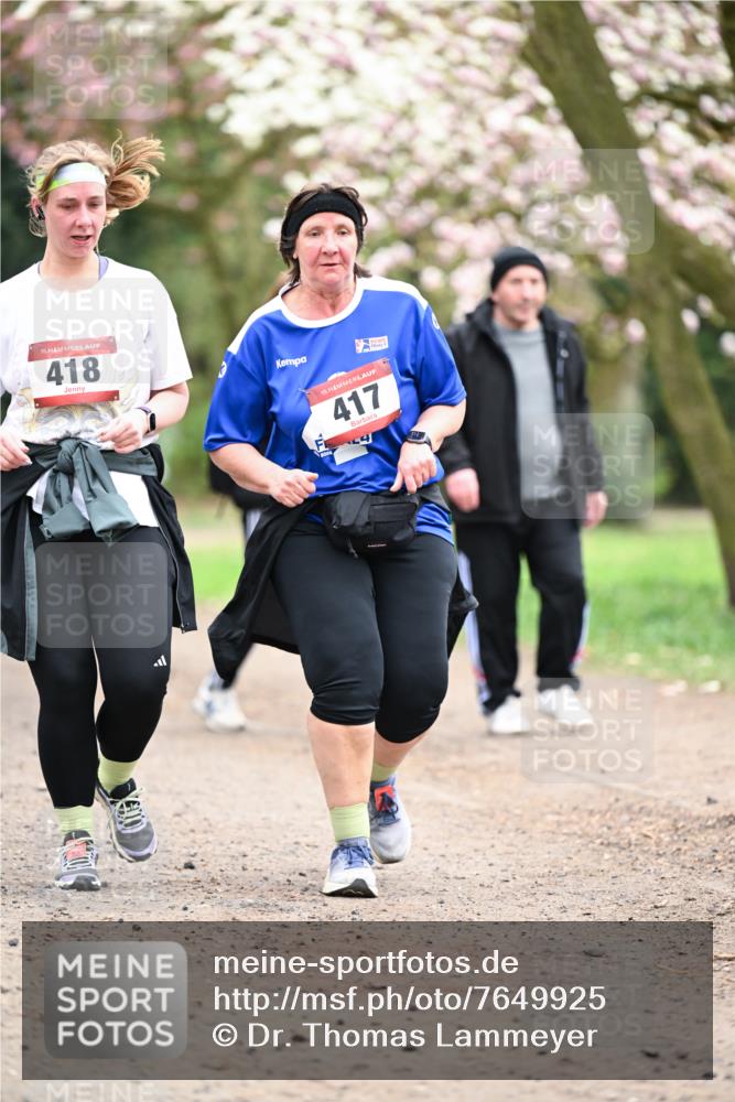 13.04.2025 - Hammer Lauf Dr. Thomas Lammeyer http://msf.ph/oto/7649925 13.04.2025 10:24:02 Laufen 15, 418, 15, 417, 4 meine-sportfotos.de